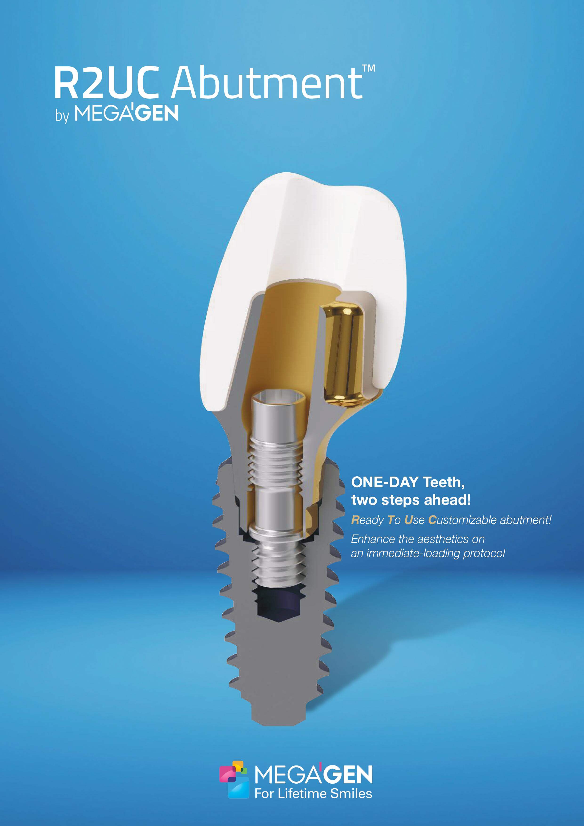 R2UC Catalog